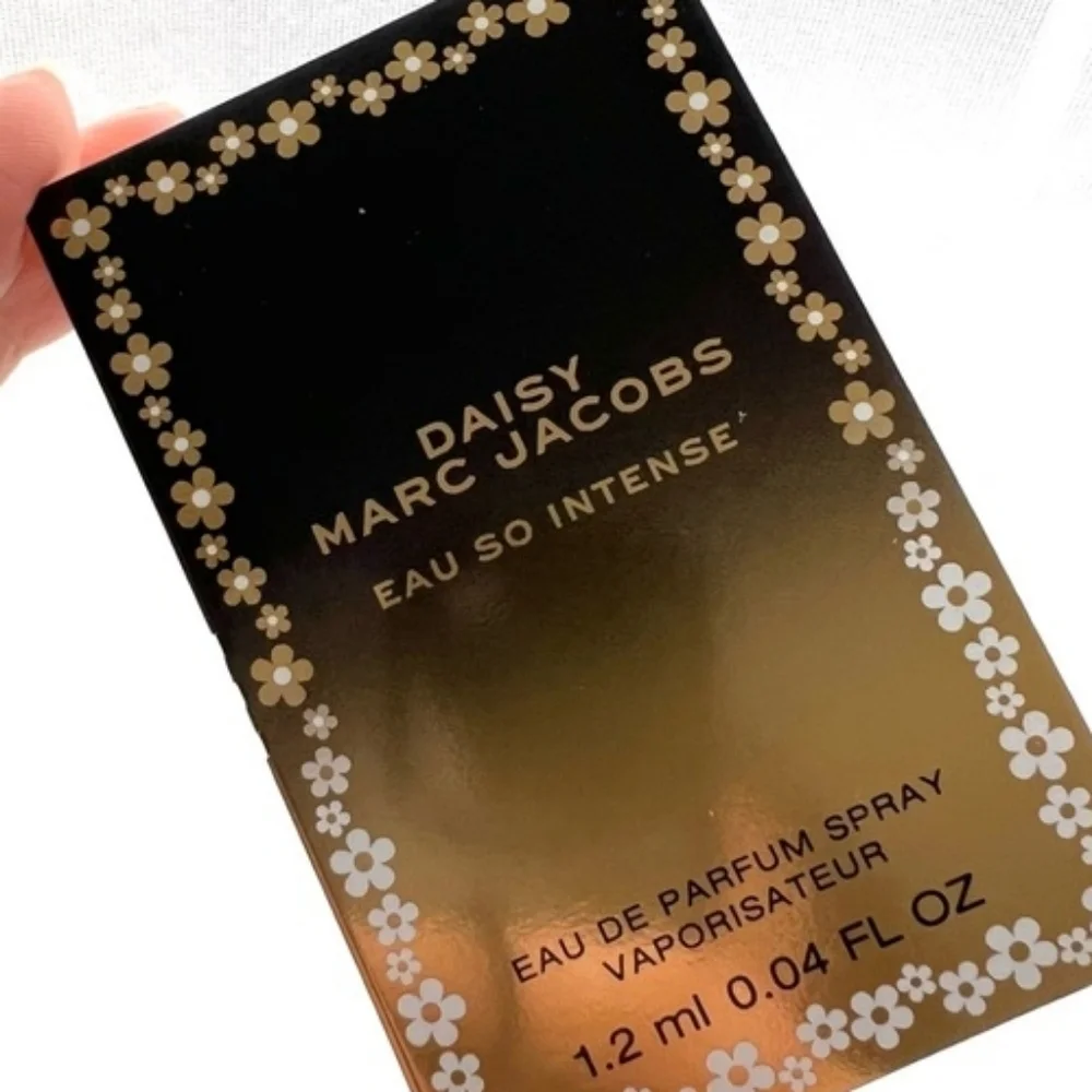 Marc Jacobs discover luxurious